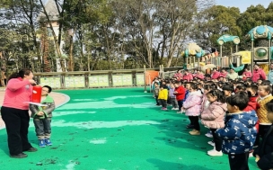E:\惠自霞\炮幼总目录\2023-2024第二学期\2023-2024第二学期--网站新闻\消防演练照片2024.3.6\QQ图片20240306151001.jpg